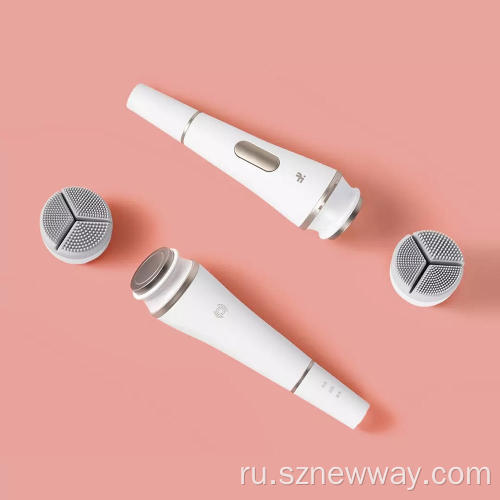 Xiaomi Inface Sonic Mainial Инструмент для лица Очистить инструмент красоты